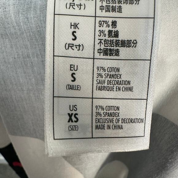 Disney Parks The Dress Shop Women’s Retro Mod Minnie Mouse Polka Dot Dress XS - Picture 12 of 16